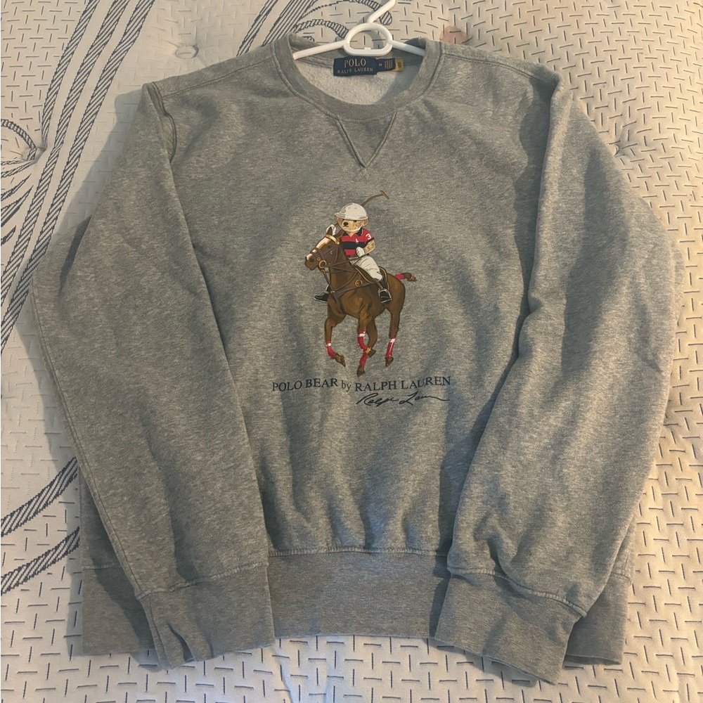 Polo Ralph Lauren Medium crew neck